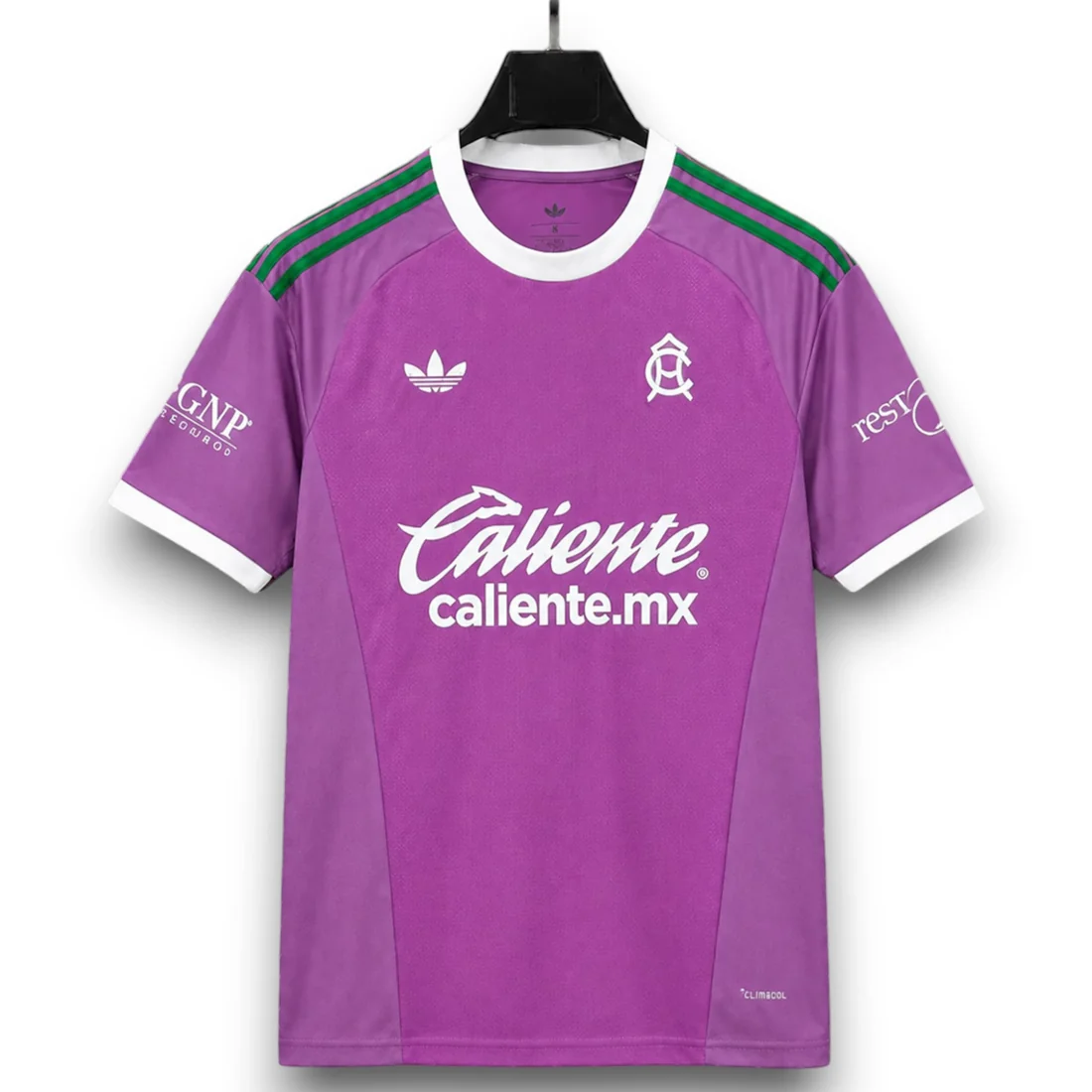 Camiseta Club America 2026-2027 Portero Cuarta - Imagen 2