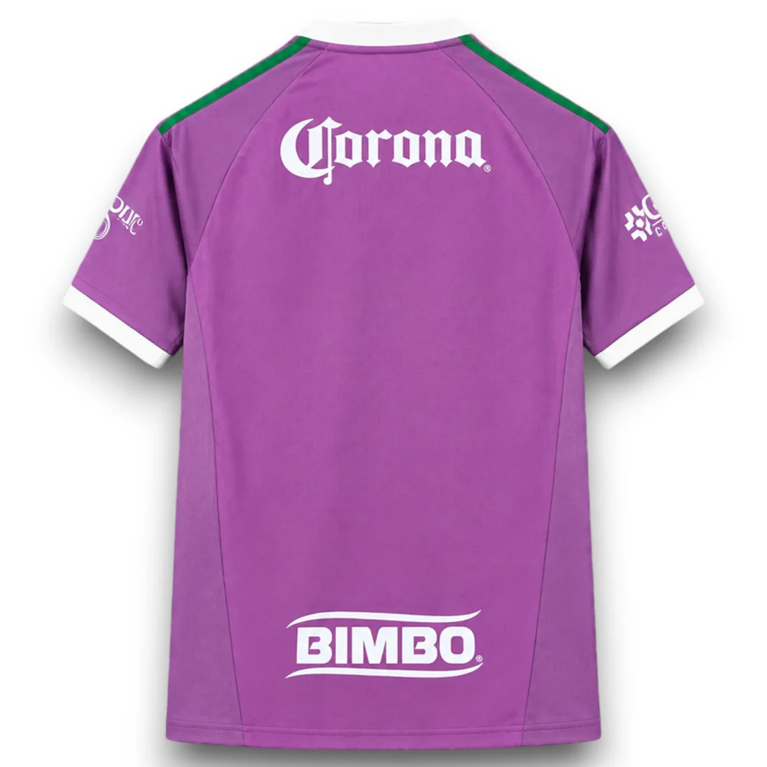 Camiseta Club America 2026-2027 Portero Cuarta - Imagen 3