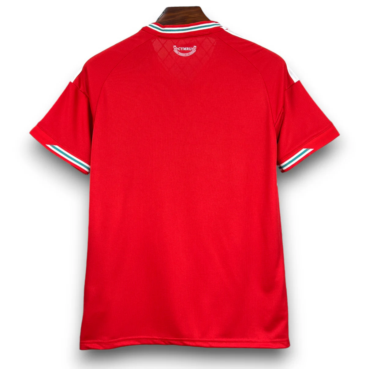 Camiseta Gales 2026 Local - Imagen 5