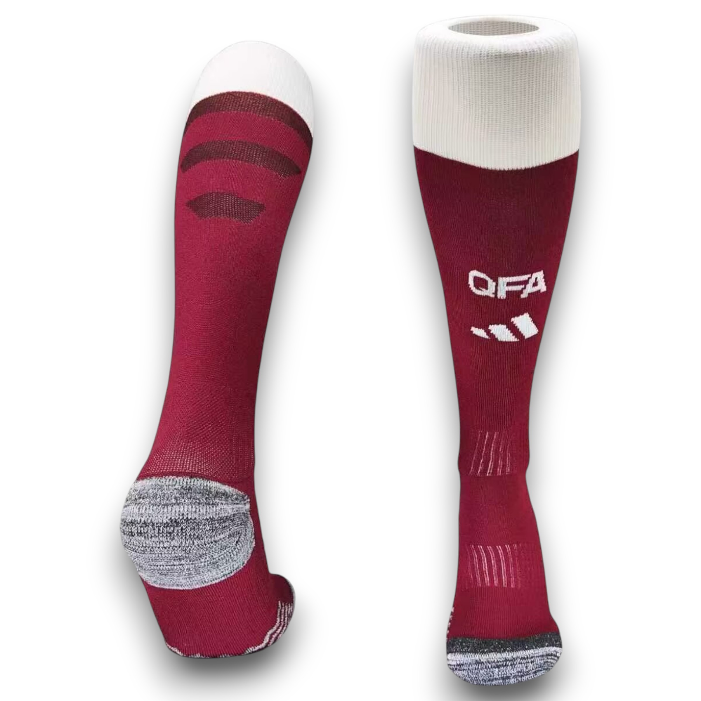 Calcetines Qatar 2025-2026 Local
