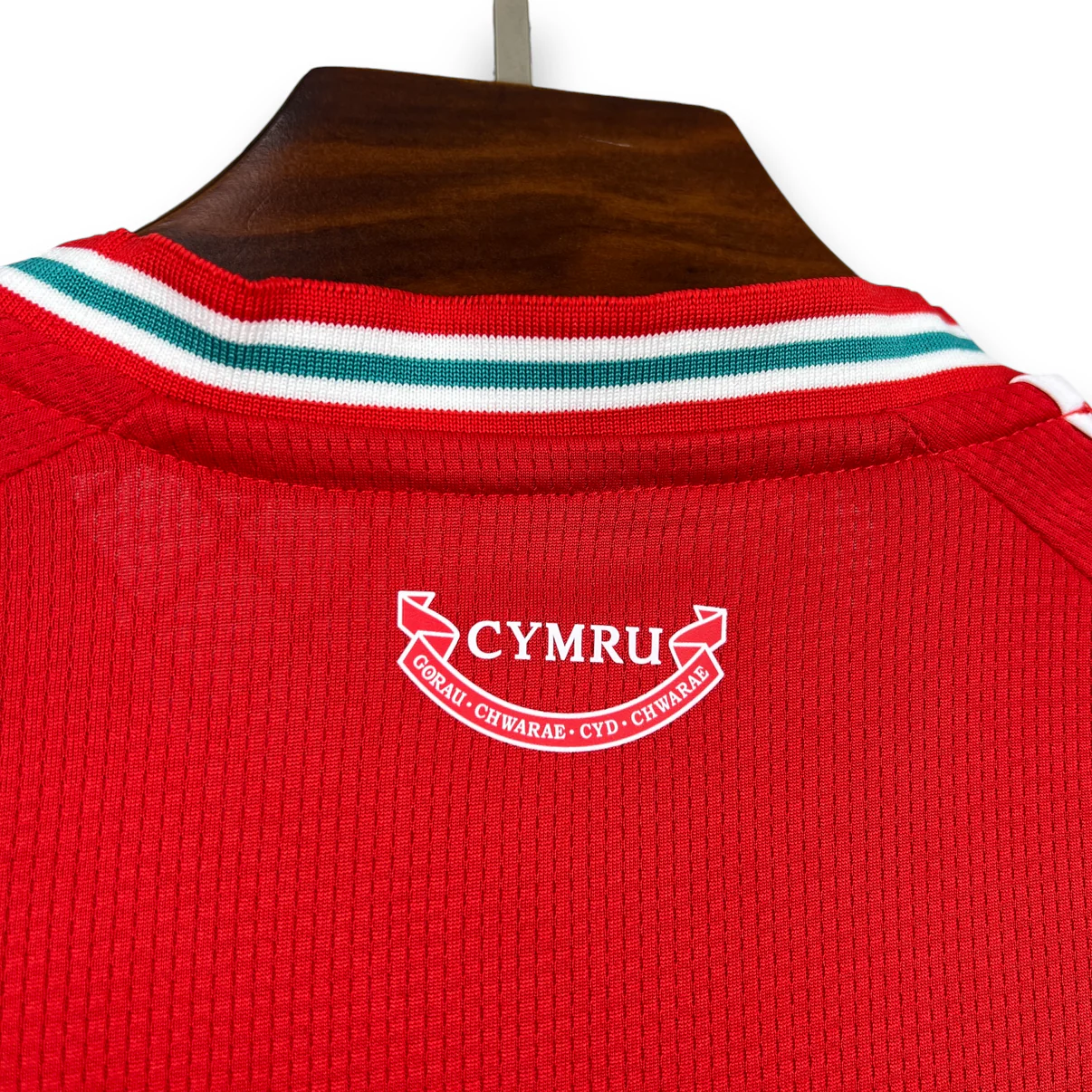 Camiseta Gales 2026 Local - Imagen 4
