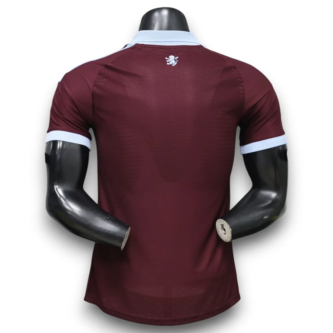 Camiseta Aston Villa 2026-2027 Local - Version Pro Player - Imagen 2