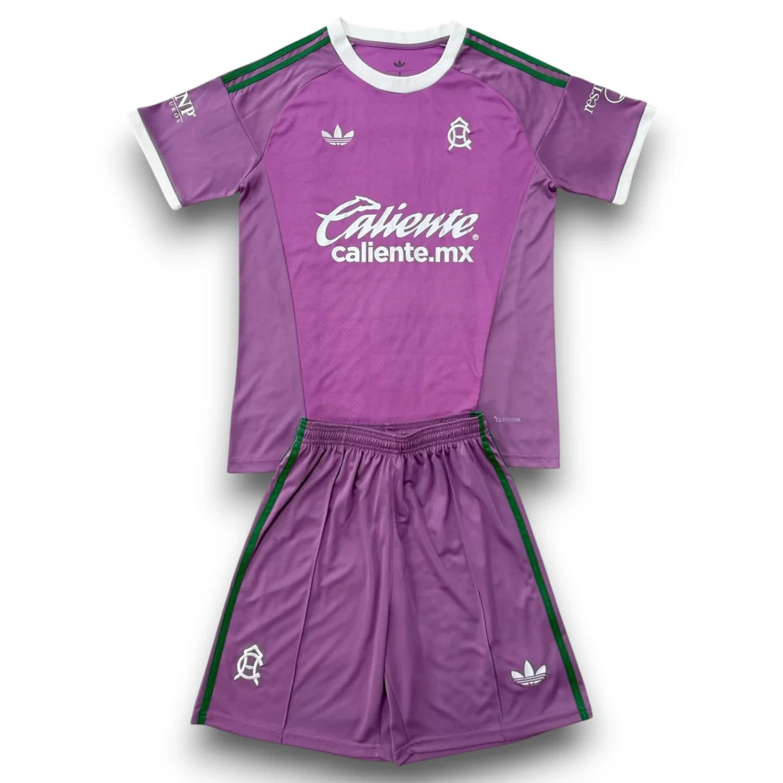 Camiseta Club America 2026-2027 Portero Cuarta - Imagen 4