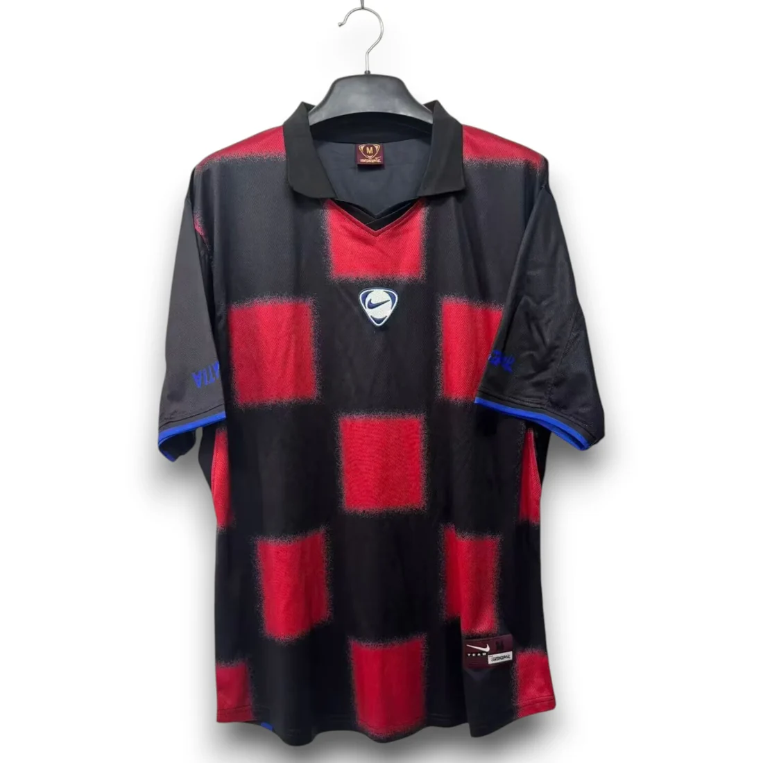 Camiseta Croacia x Travis Scott Cactus Jack 2027 Especial