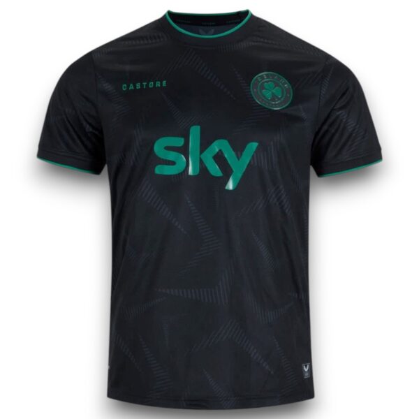 Camiseta Irlanda 2025-2026 Alternativa