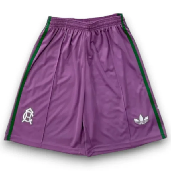 Pantalón corto Club América 2026-2027 Cuarta
