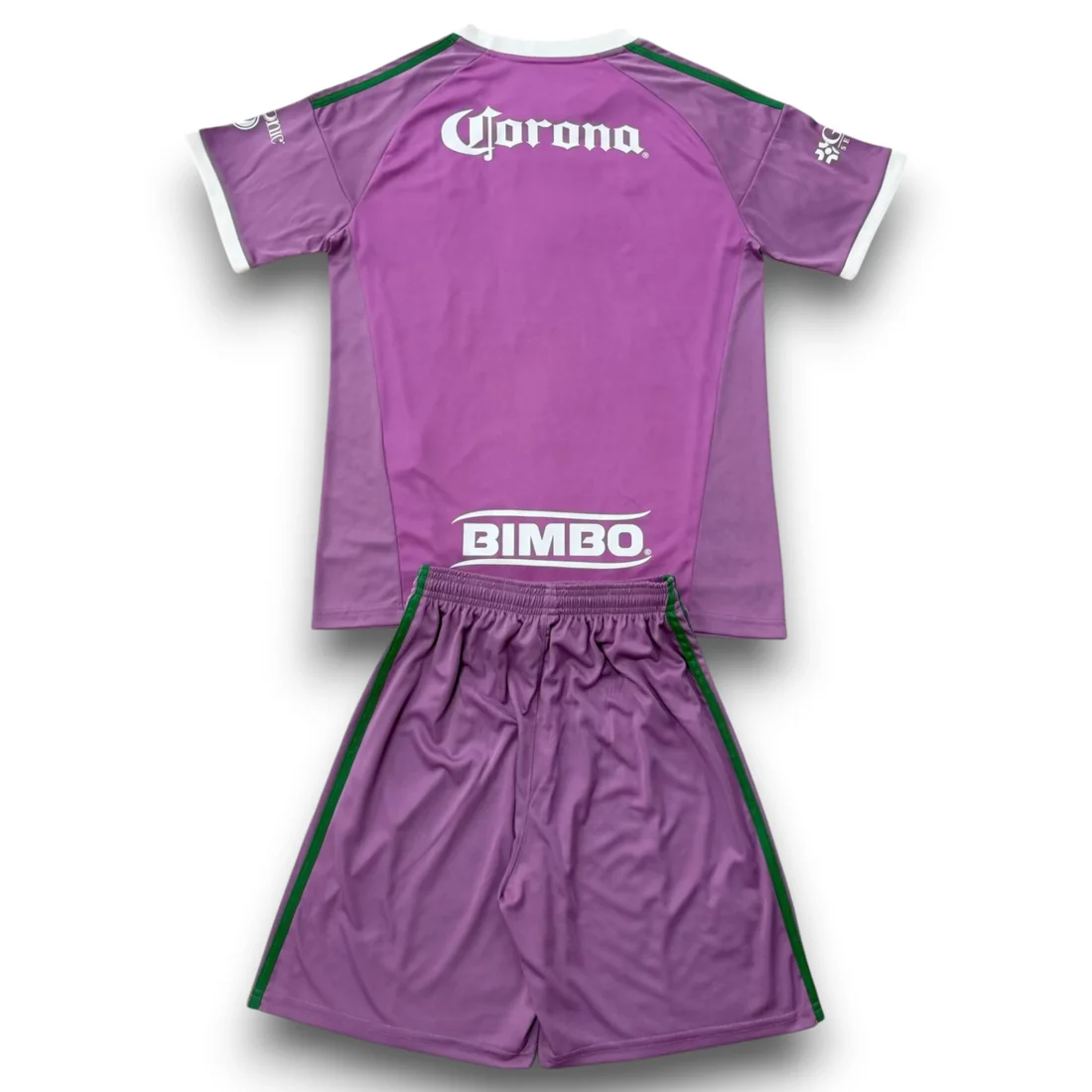 Camiseta Club America 2026-2027 Portero Cuarta - Imagen 5