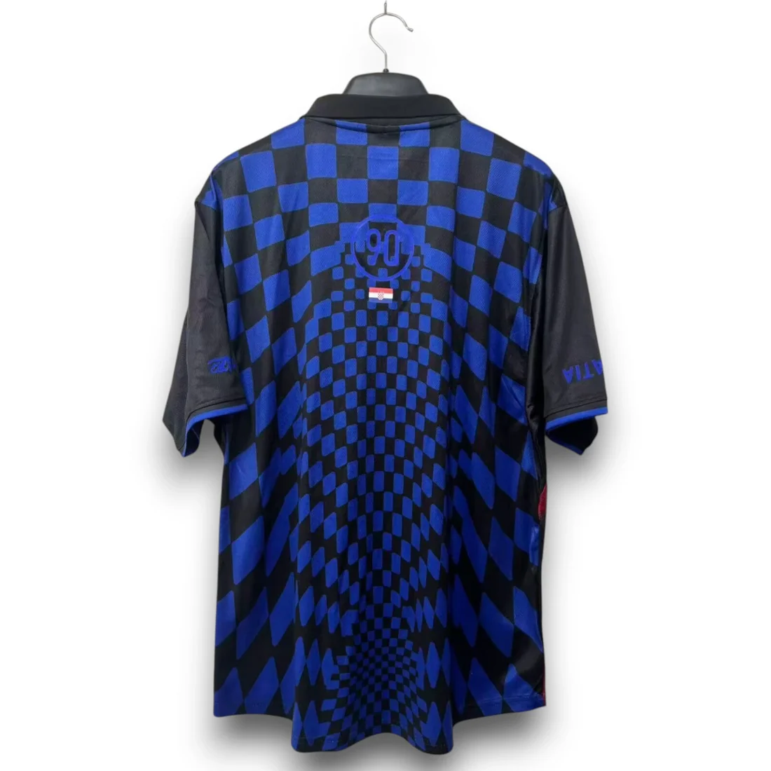 Camiseta Croacia x Travis Scott Cactus Jack 2027 Especial - Imagen 2