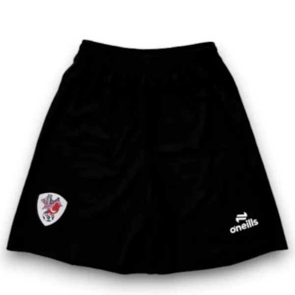 Pantalón corto Bristol City 2025-2026 Visitante