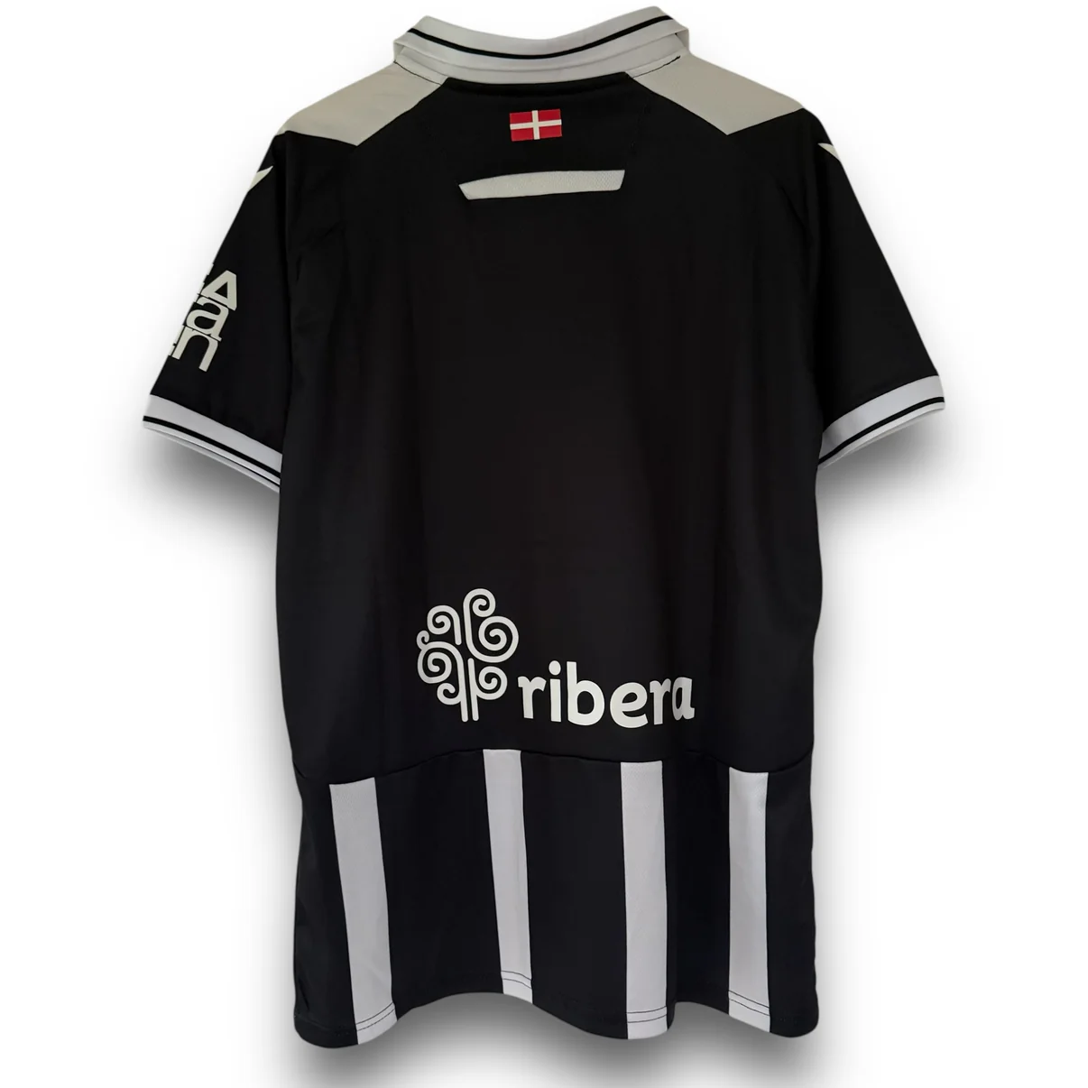 Camiseta Cartagena 2025-2026 Local - Imagen 4