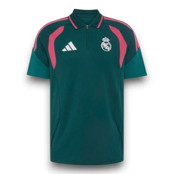 Polo Real Madrid 2026-2027 Alternativa