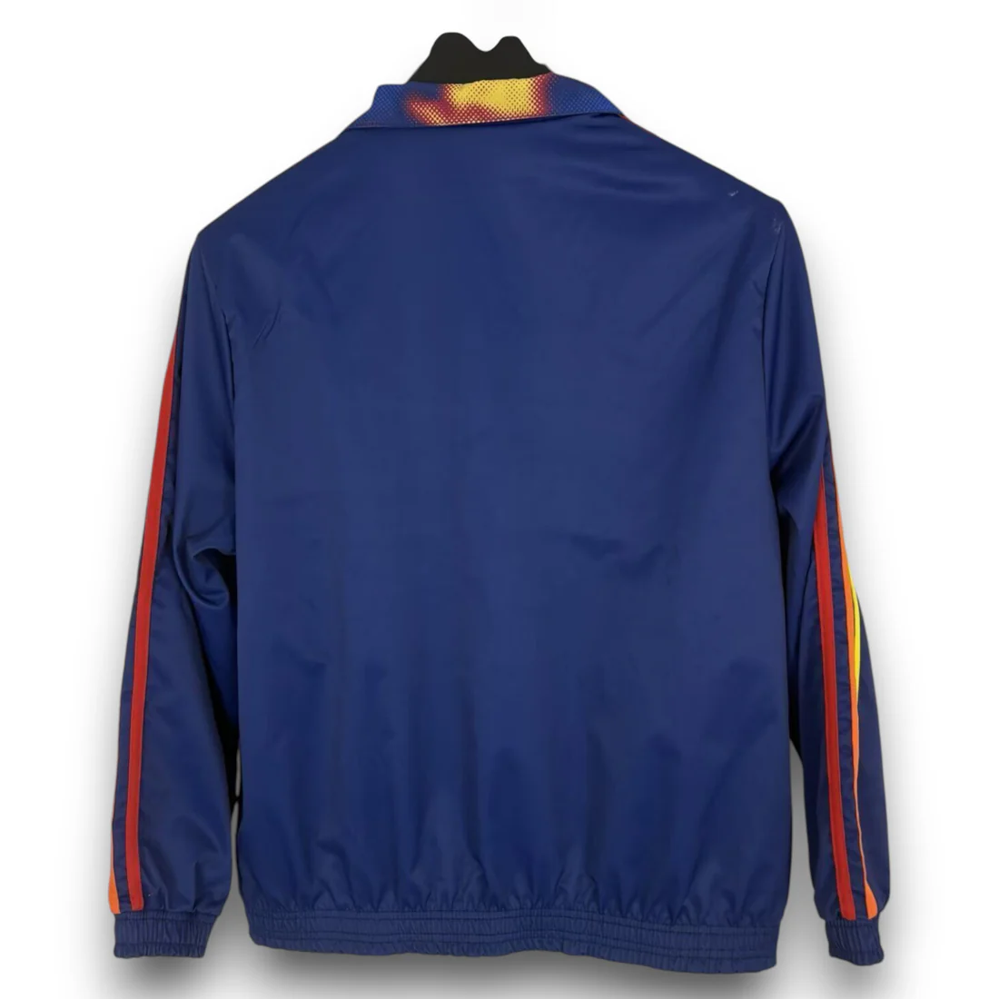 Chaqueta Reversible Ajx 2025-2026 - Cortavientos - Imagen 4