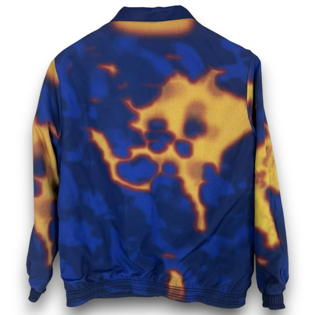 Chaqueta Reversible Ajx 2025-2026 - Cortavientos - Imagen 2