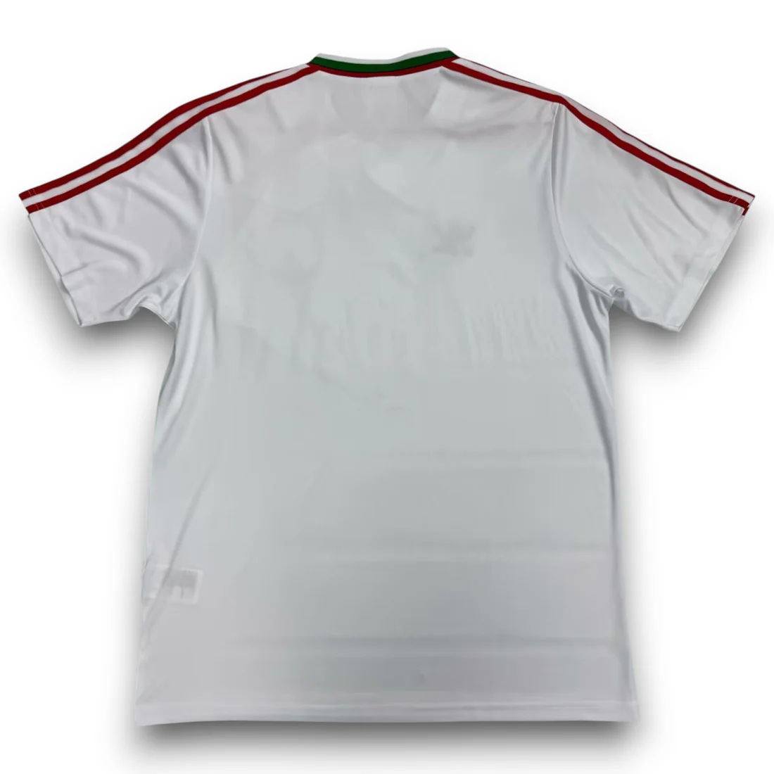 Camiseta Bulgaria 1986 Visitante - Imagen 2