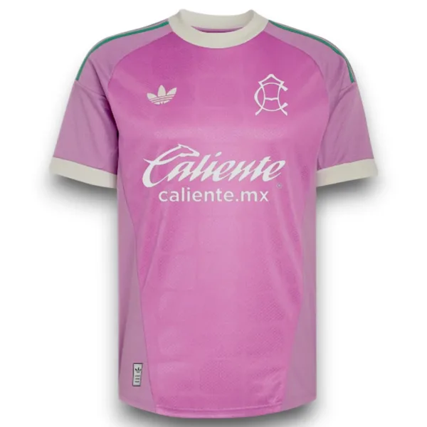 Camiseta Club America 2026-2027 Portero Cuarta