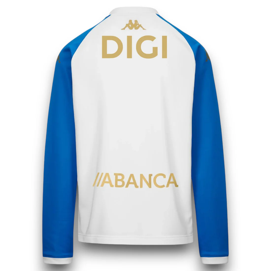 Sudadera Deportivo la Coruña 2025-2026 Entrenamiento - Imagen 2