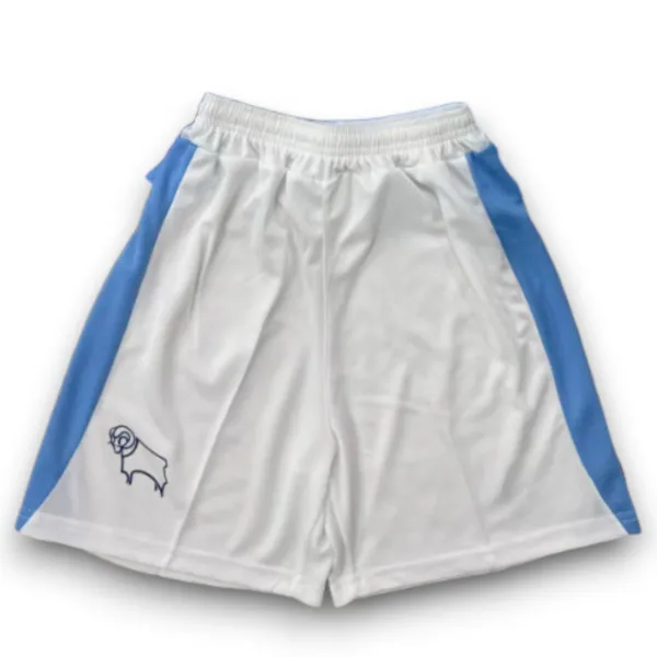 Pantalón corto Derby County 2025-2026 Alternativo