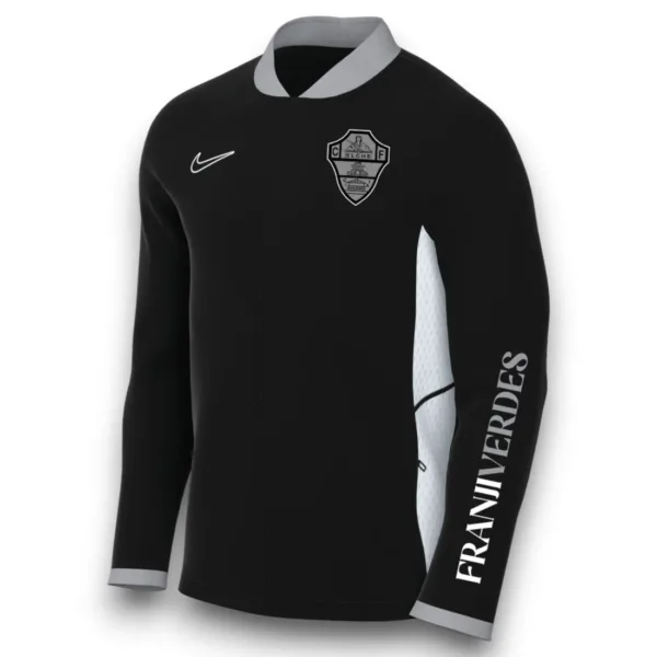 Sudadera Elche 2025-2026 Entrenamiento