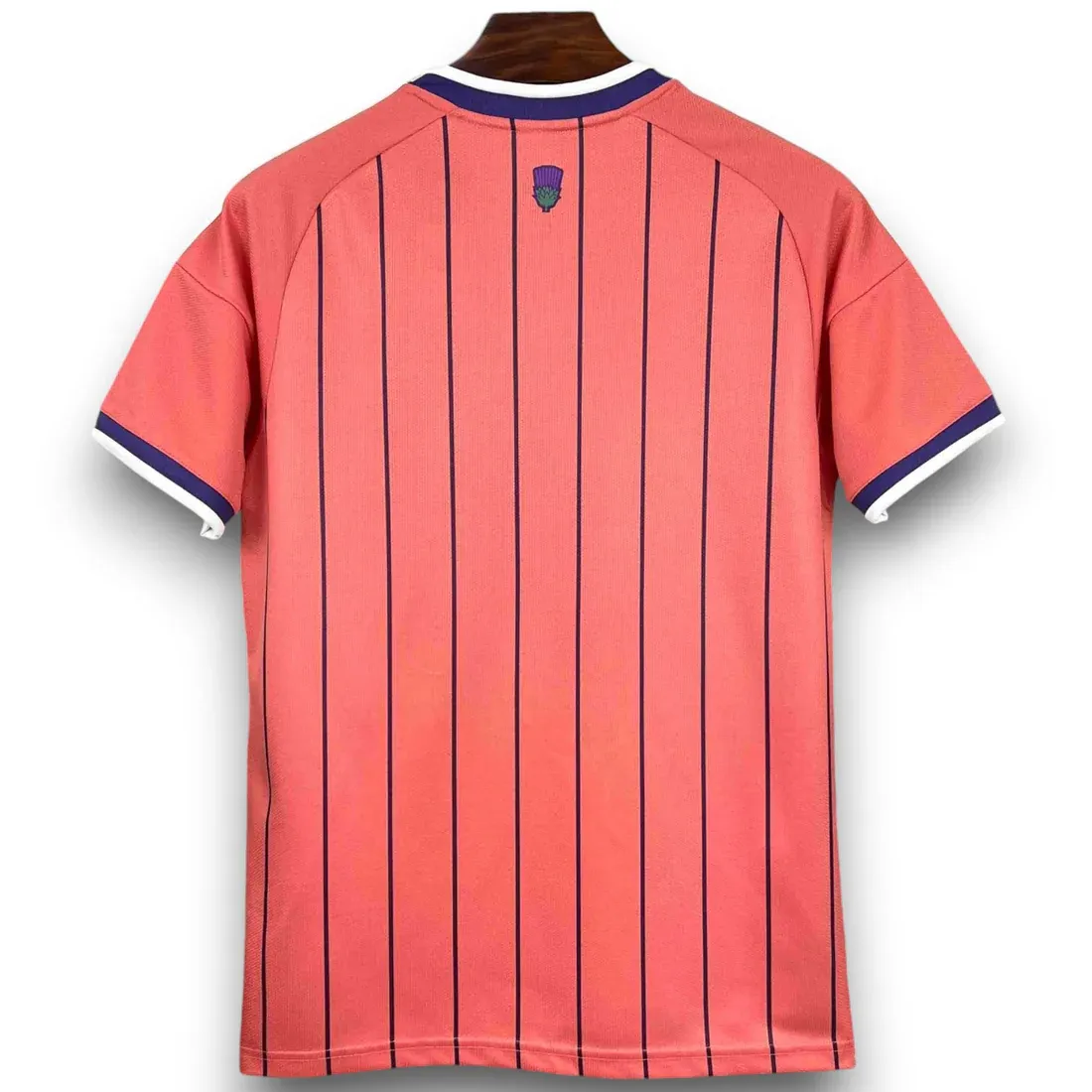 Camiseta Escocia 2026-2027 Visitante - Imagen 4