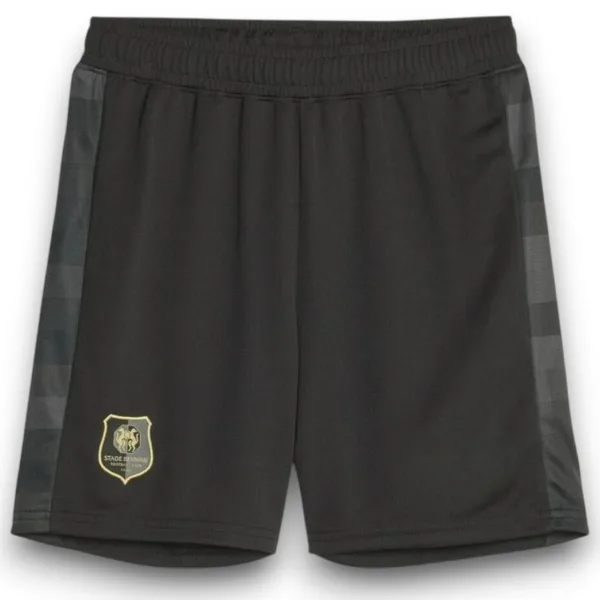 Pantalón corto Plymouth 2025-2026 Visitante