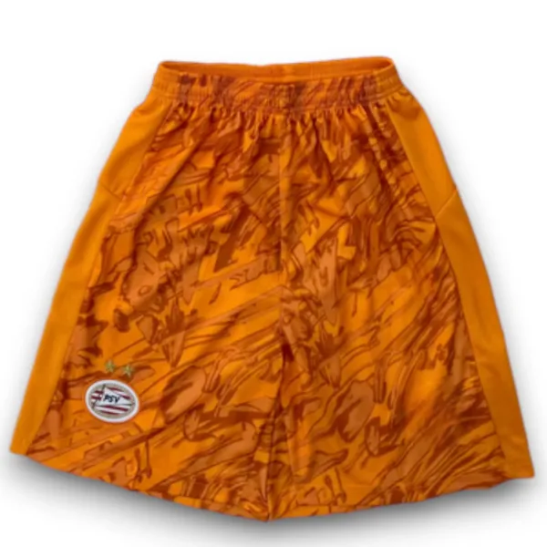 Pantalón corto PSV 2025-2026 Portero Alternativo