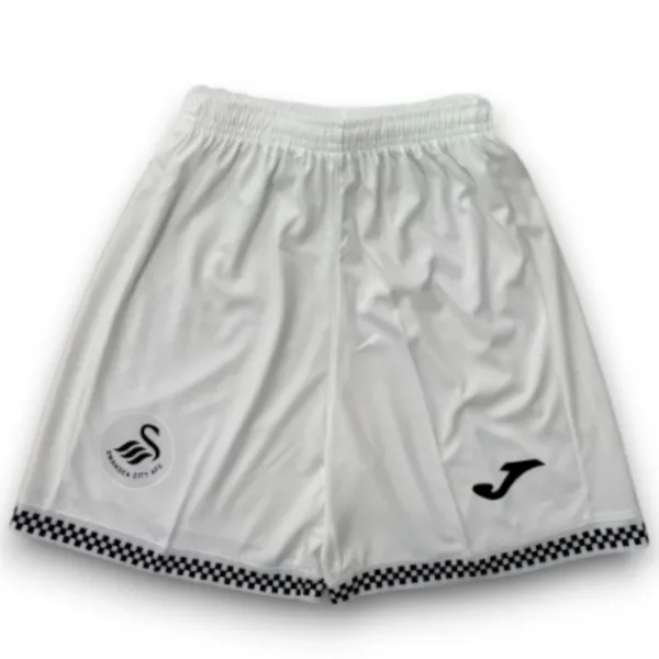 Pantalón corto Swansea 2025-2026 Alternativo
