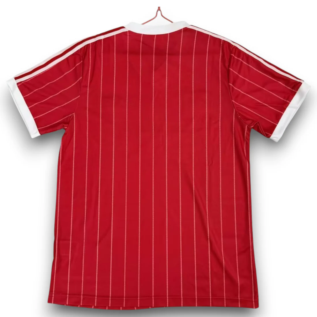 Camiseta Ucrania 1982-1983 Local - Imagen 2