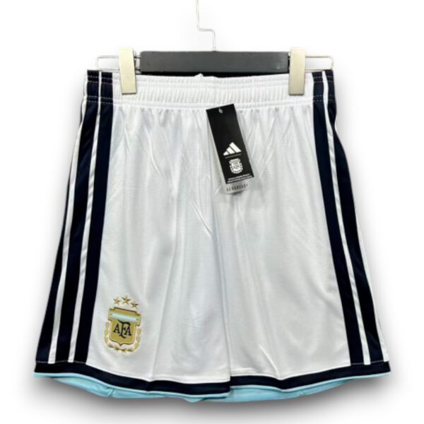 Pantalón corto Argentina 2026-2027  Local