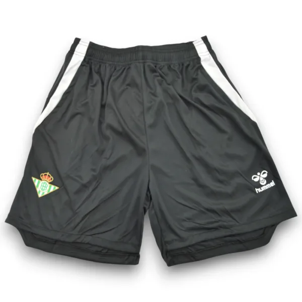 Pantalón corto Betis 2025-2026 Entrenamiento