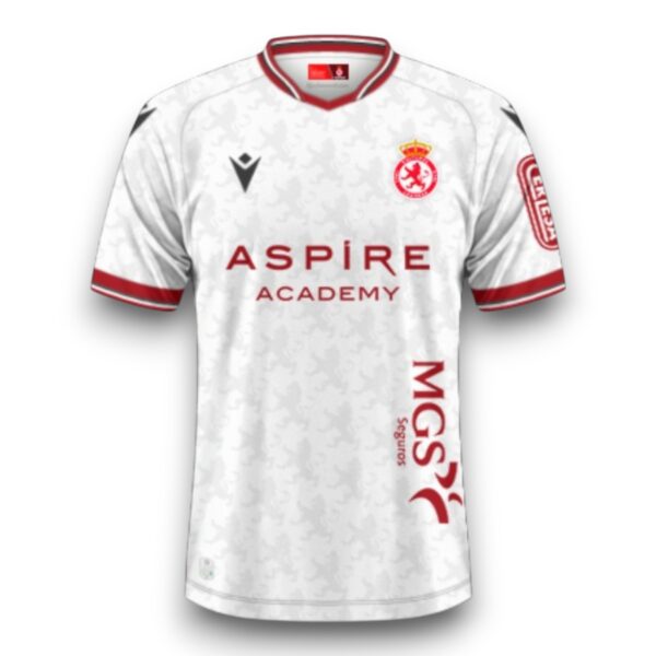 Camiseta Cultural Leonesa 2025-2026 Local