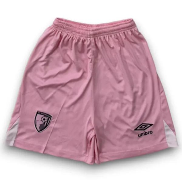 Pantalón corto Bournemouth 2025-2026 Alternativo