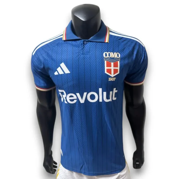 Camiseta Como 26-27 Local – Version Pro Player
