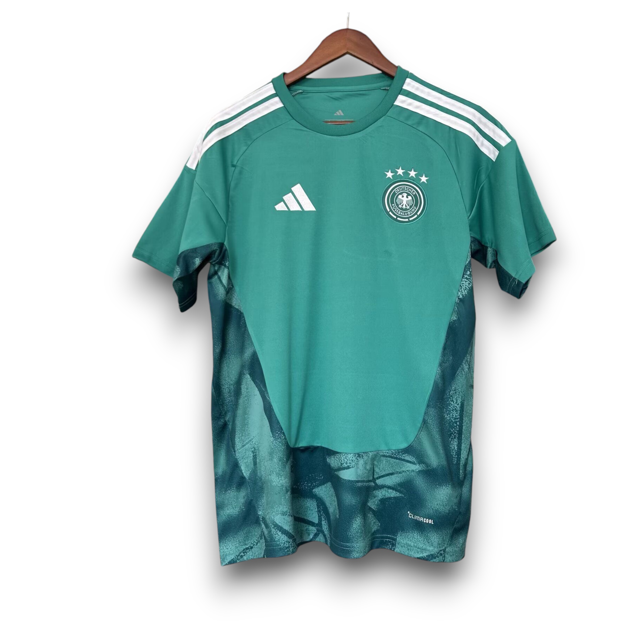 Camiseta Alemania 2026 Local Portero - Imagen 2