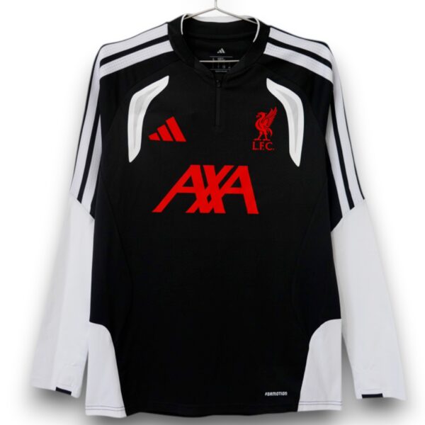 Sudadera LVP 2026-2027 Alternativa – Sudadera Adulto
