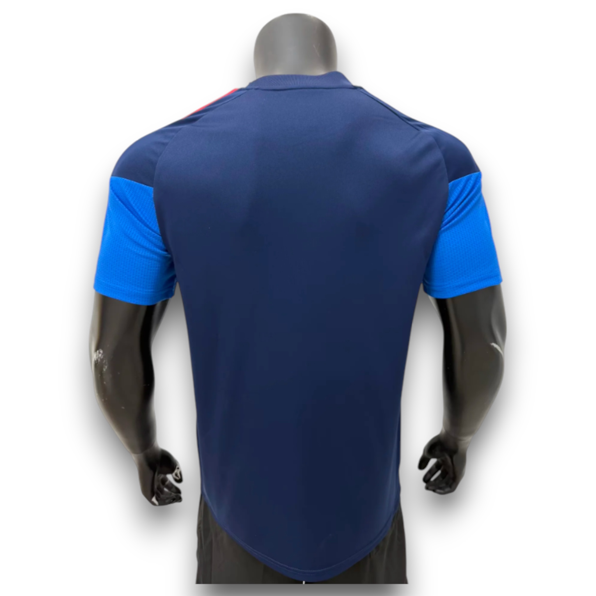 Camiseta Colombia 2025-2026 Local Entrenamiento - Version Pro Player - Imagen 2