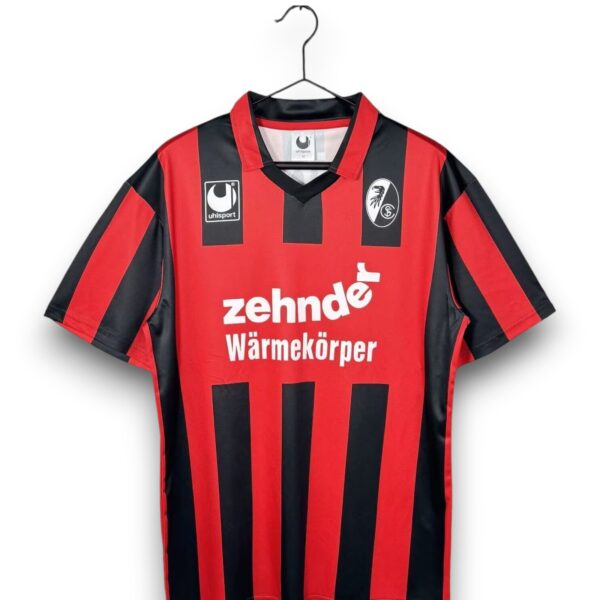 Camiseta Freiburg  1994 Local