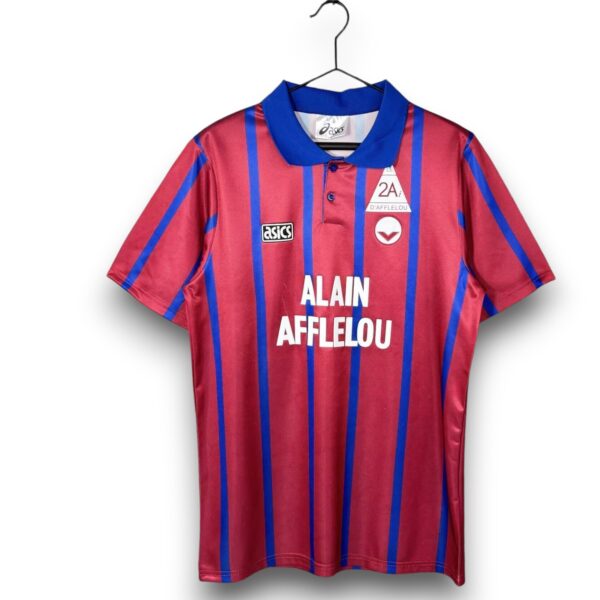 Camiseta Girondins Bordeaux 1995-1996 Local