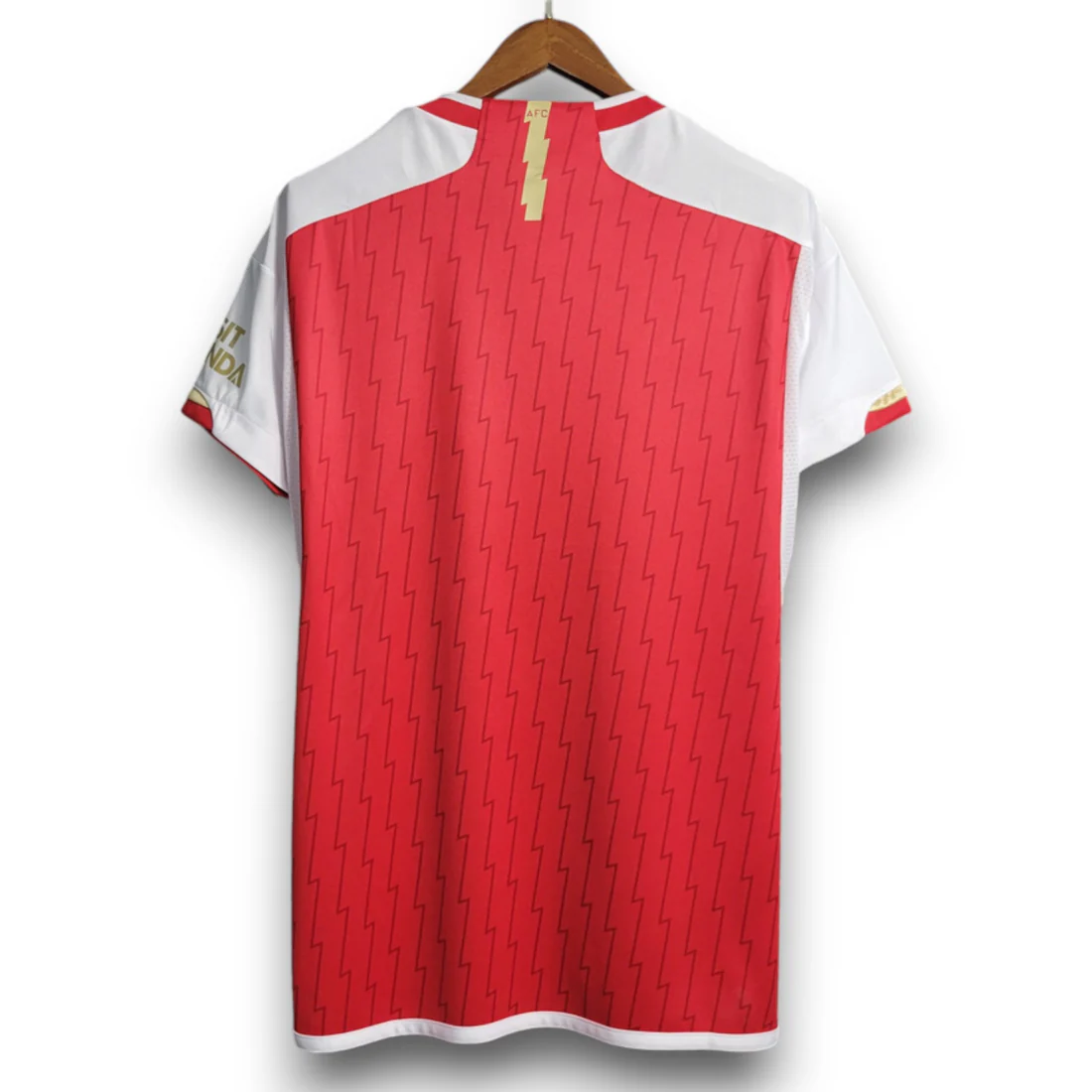 Camiseta Arsenal 2023-2024 Local - Imagen 2