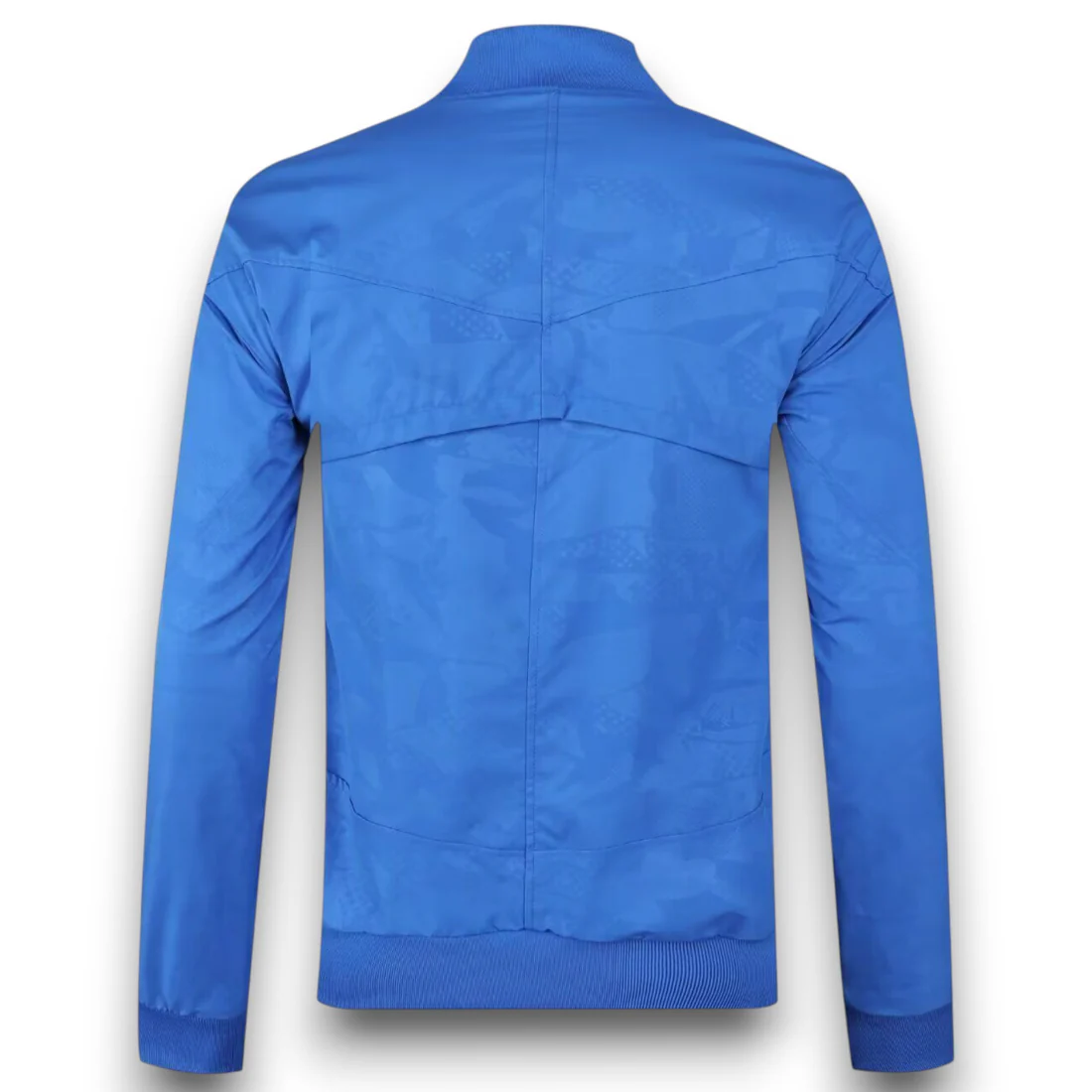 Chaqueta Barcelona 2025-2026 Cortavientos Total 90 - Imagen 2