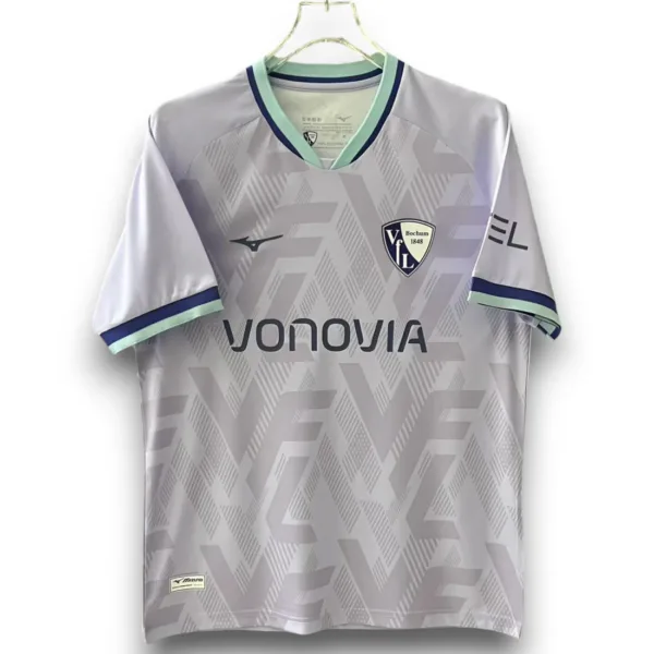 Camiseta VFL Bochum 2025-2026 Alternativa