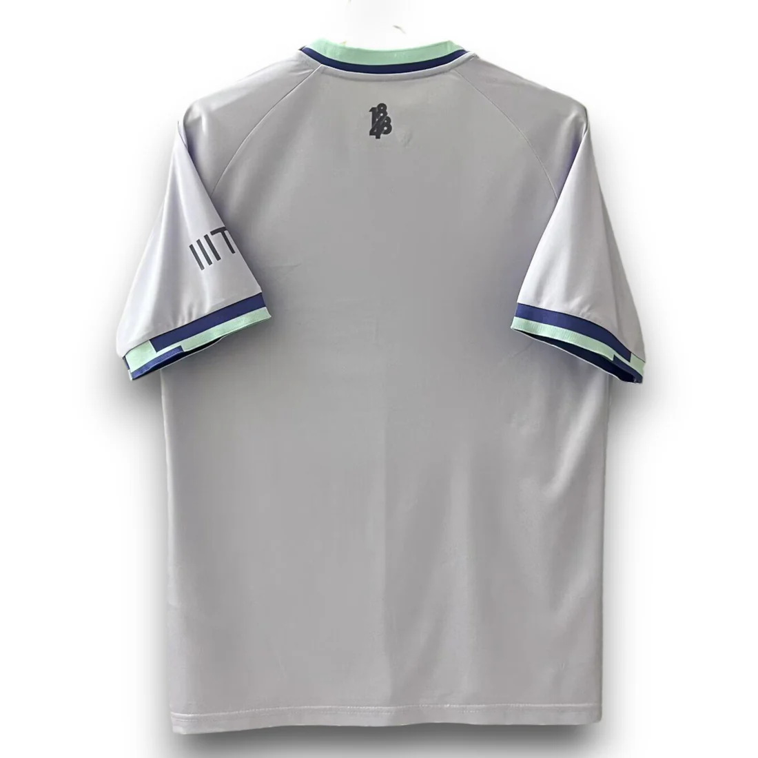 Camiseta VFL Bochum 2025-2026 Alternativa - Imagen 2