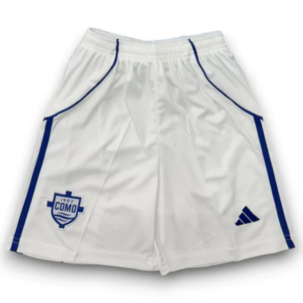 Pantalón corto Como 2025-2026 Local
