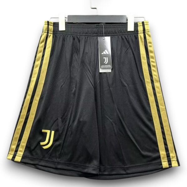 Pantalón corto Juventus 2026-2027 Alternativa