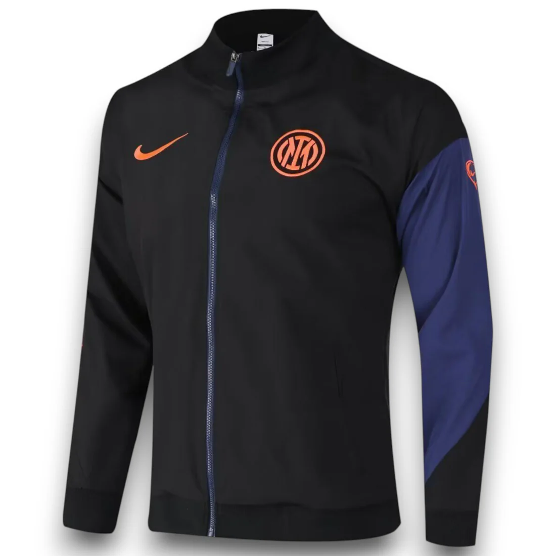 Chaqueta Inter de Milán 2026 Cortavientos Total 90