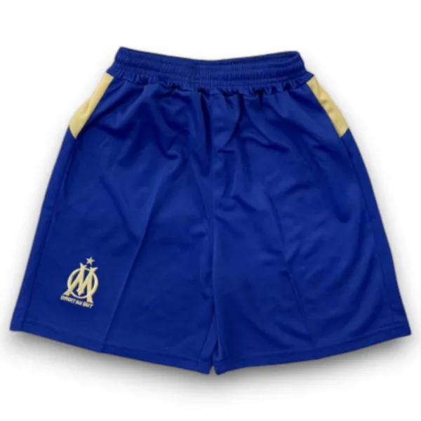 Pantalón corto Marsella 2025-2026 Cuarta