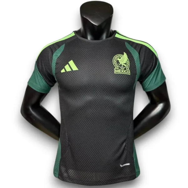 Camiseta Mexico 2026 Visitante Entrenamiento – Version Pro Player