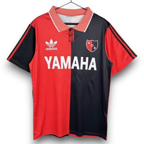 Camiseta Newell’s Old Boys 93-94 Local