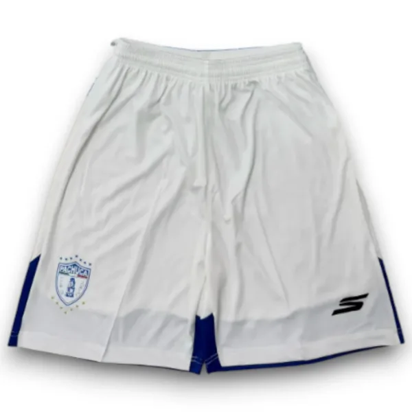 Pantalón corto Pachuca 2026 Local