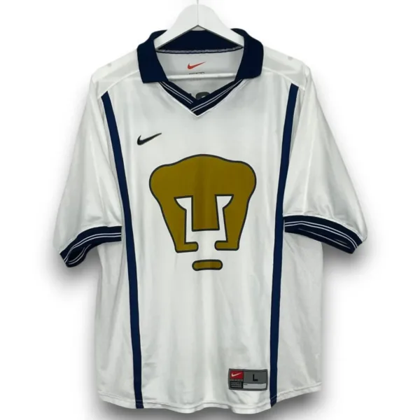 Camiseta Pumas 1994 Local