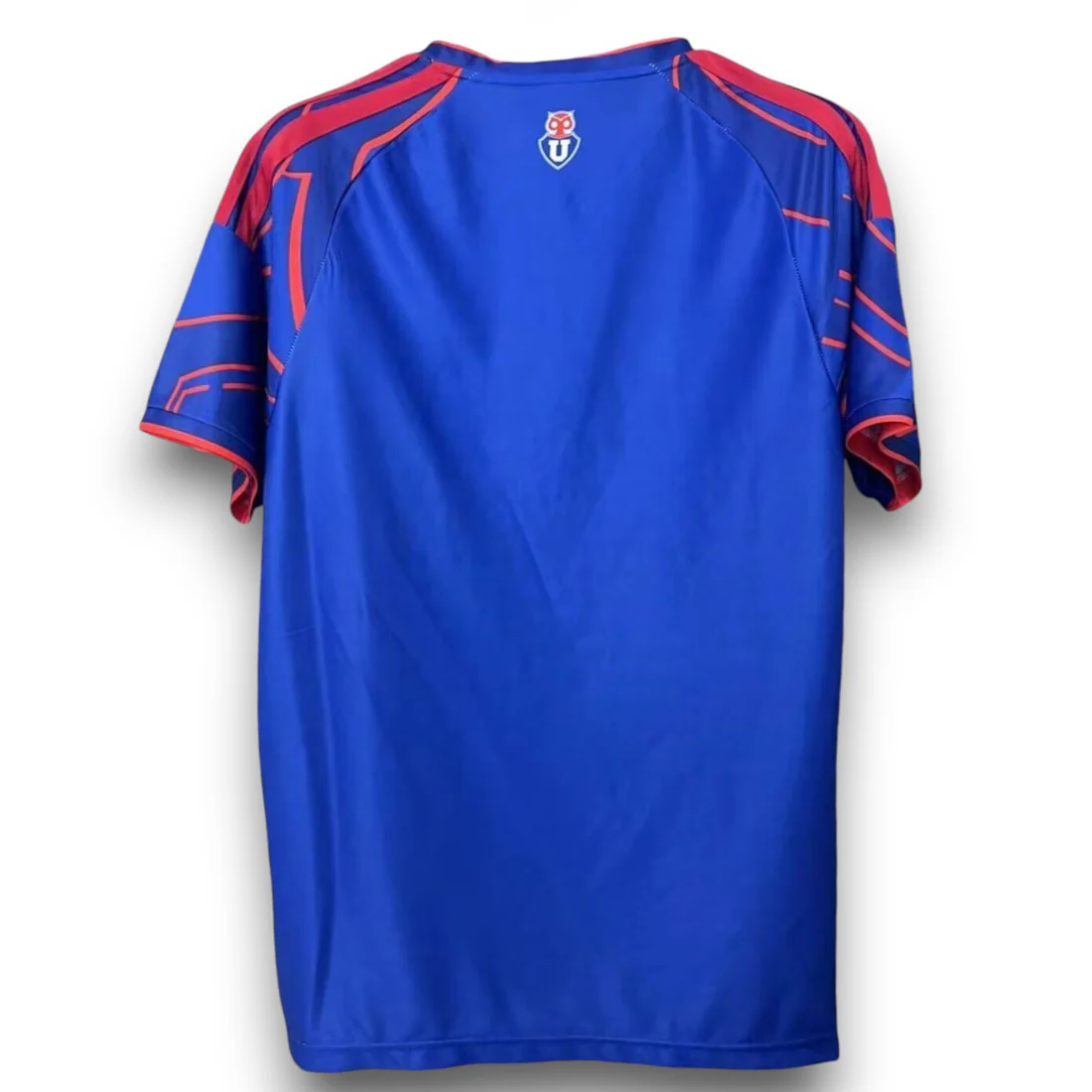 Camiseta Universidad de Chile 2026-2027 Local - Imagen 2